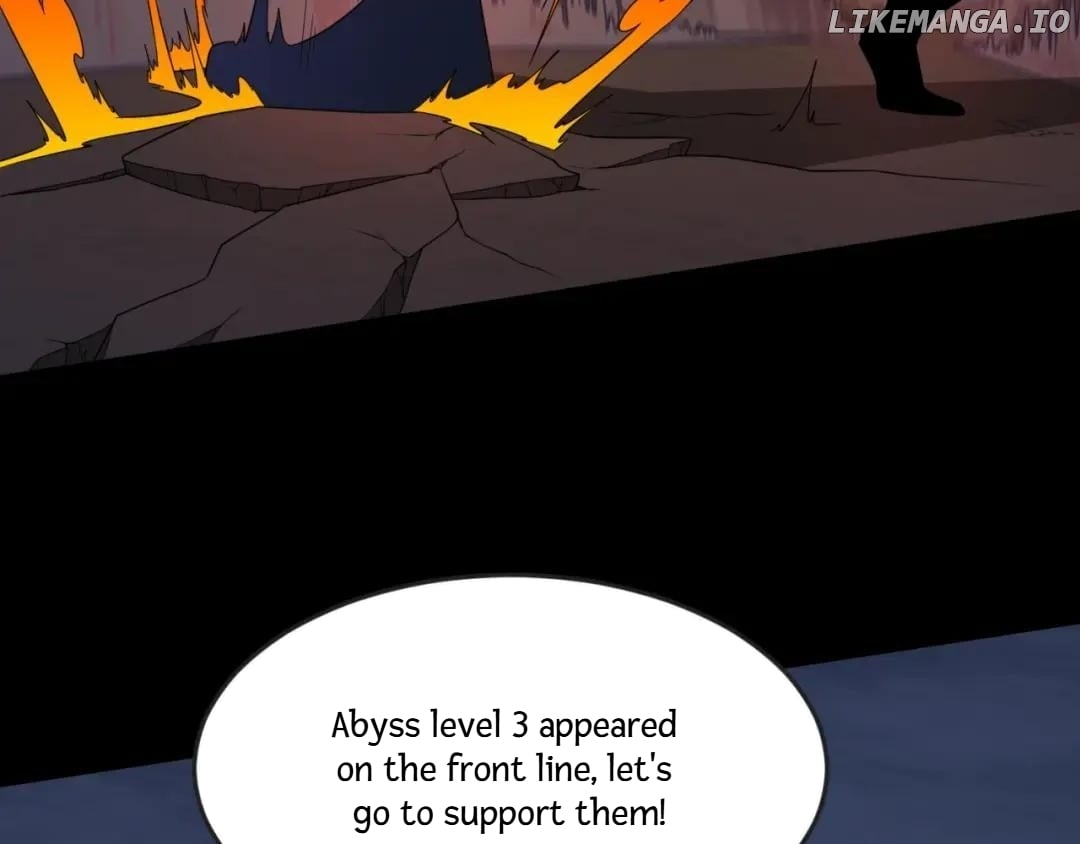 Era of the Haunted chapter 114 - page 77